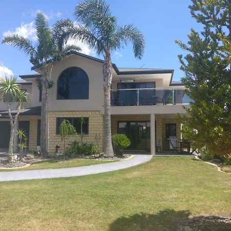 דירות וונגאמאטה Addsbury House מראה חיצוני תמונה