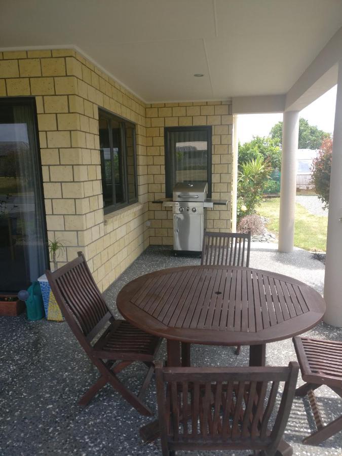 דירות וונגאמאטה Addsbury House מראה חיצוני תמונה
