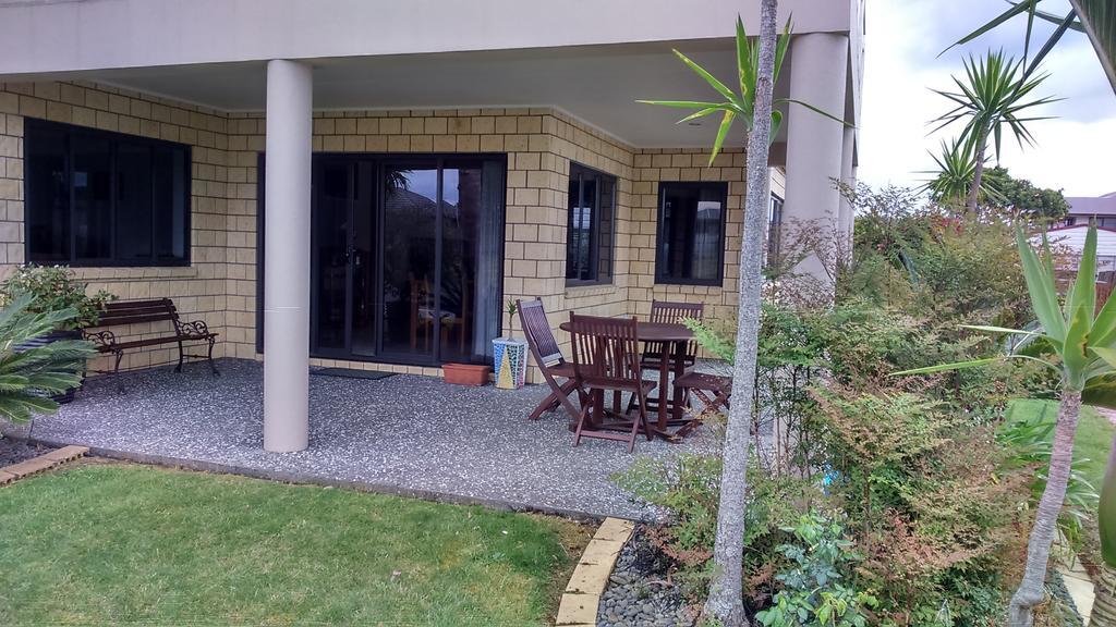 דירות וונגאמאטה Addsbury House מראה חיצוני תמונה