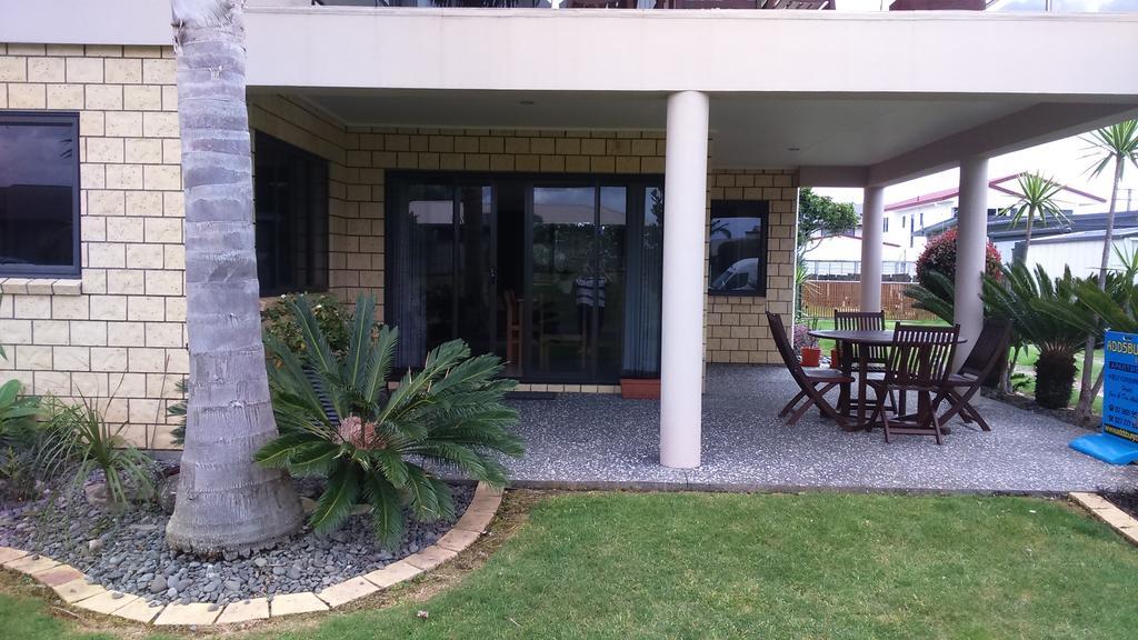 דירות וונגאמאטה Addsbury House מראה חיצוני תמונה