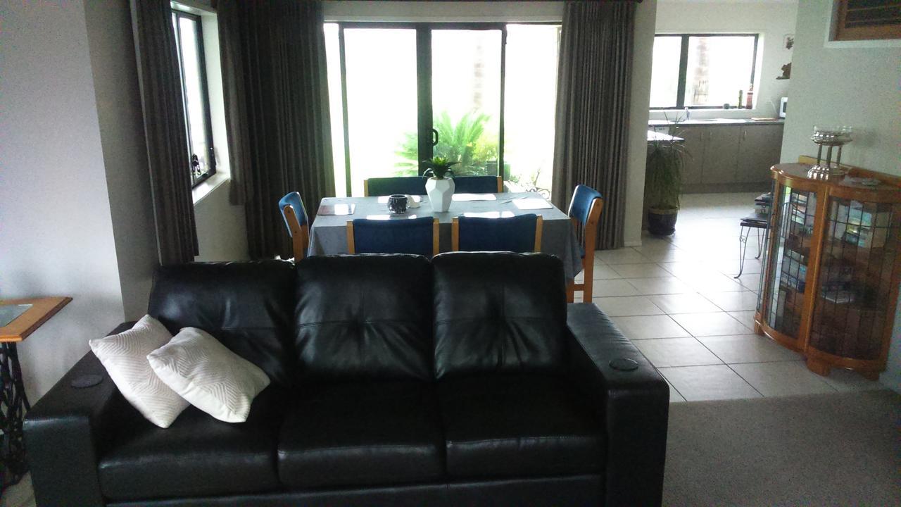 דירות וונגאמאטה Addsbury House מראה חיצוני תמונה