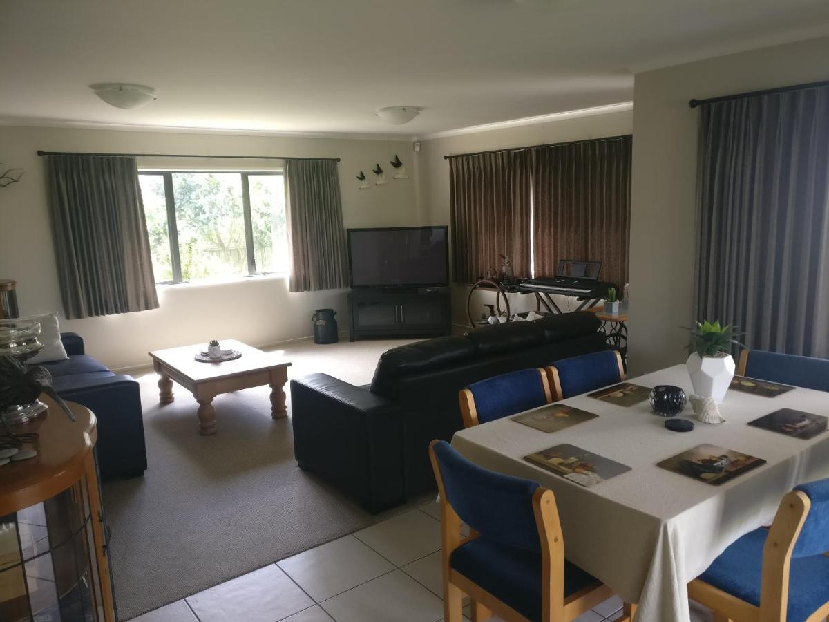 דירות וונגאמאטה Addsbury House מראה חיצוני תמונה
