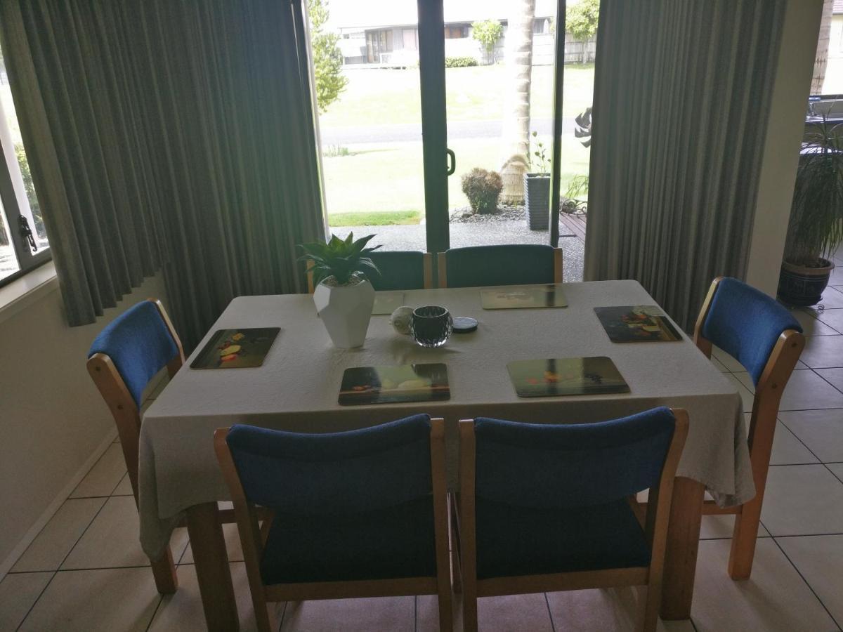 דירות וונגאמאטה Addsbury House מראה חיצוני תמונה