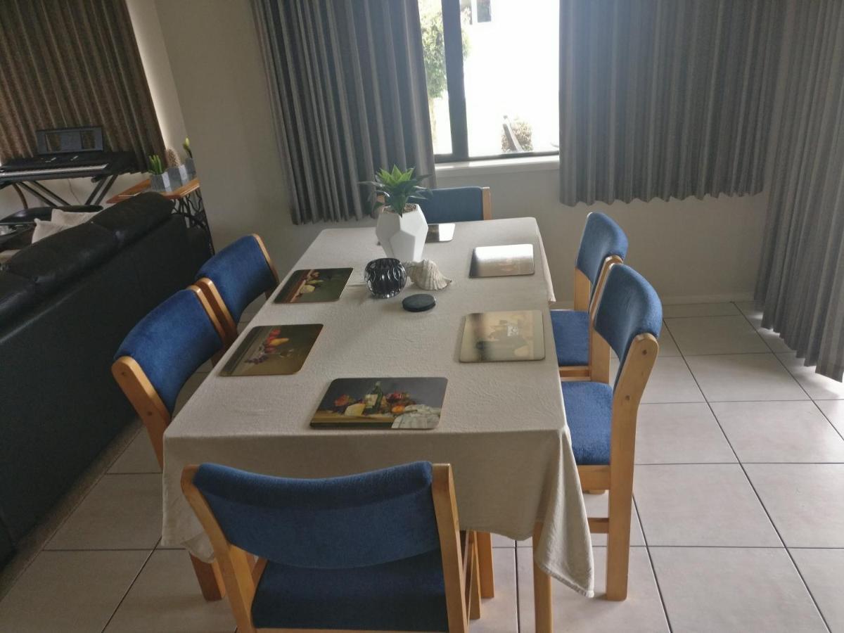 דירות וונגאמאטה Addsbury House מראה חיצוני תמונה