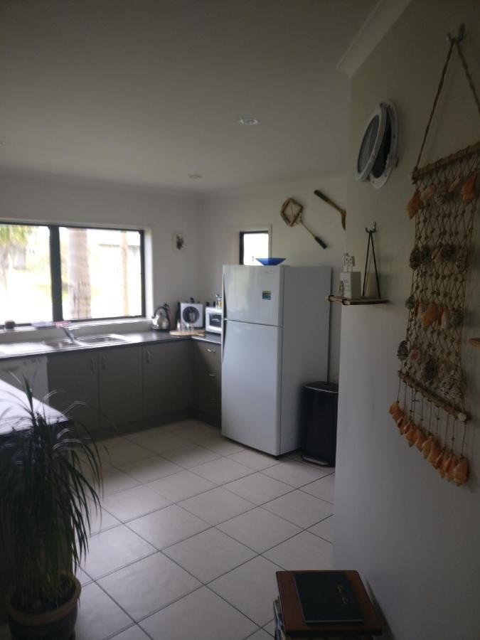 דירות וונגאמאטה Addsbury House מראה חיצוני תמונה